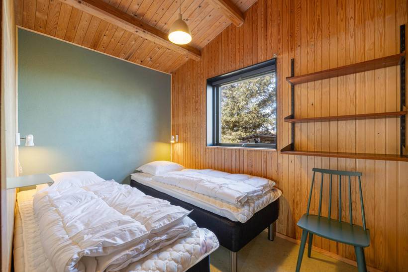 Foto von Ferienhaus TK41 in Bjerregård - Westjütland