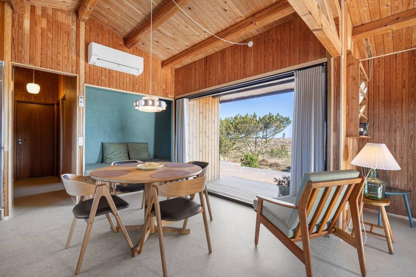 Foto von Ferienhaus TK41 in Bjerregård - Westjütland