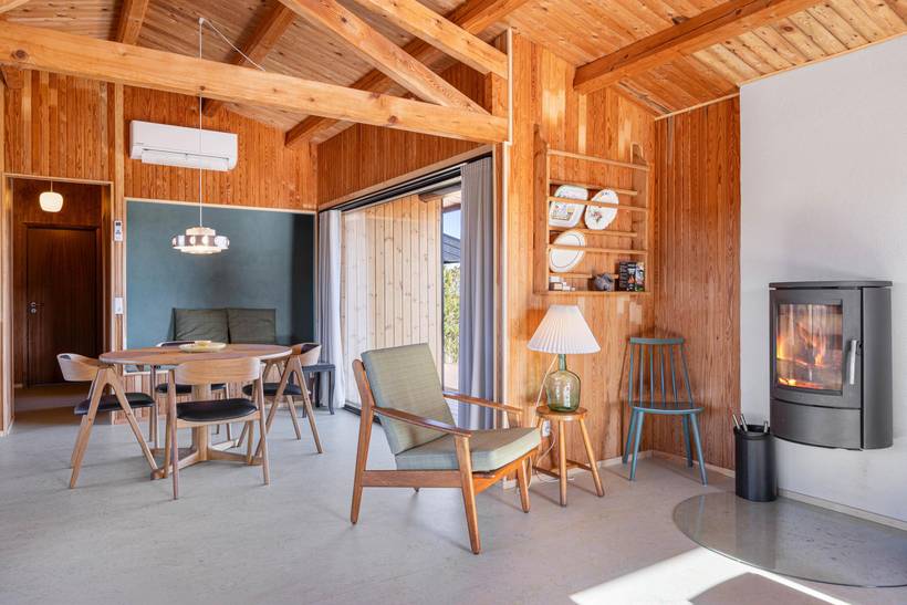 Foto von Ferienhaus TK41 in Bjerregård - Westjütland