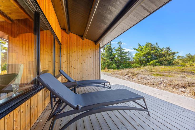 Foto von Ferienhaus TK41 in Bjerregård - Westjütland