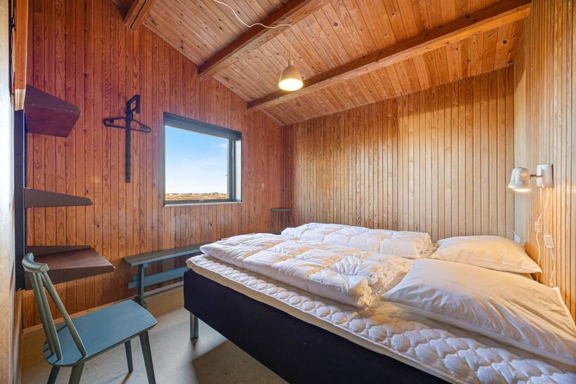 Foto von Ferienhaus TK41 in Bjerregård - Westjütland