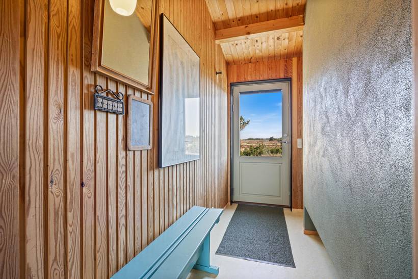 Foto von Ferienhaus TK41 in Bjerregård - Westjütland