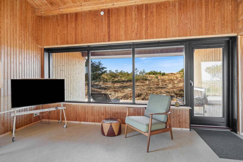 Foto von Ferienhaus TK41 in Bjerregård - Westjütland