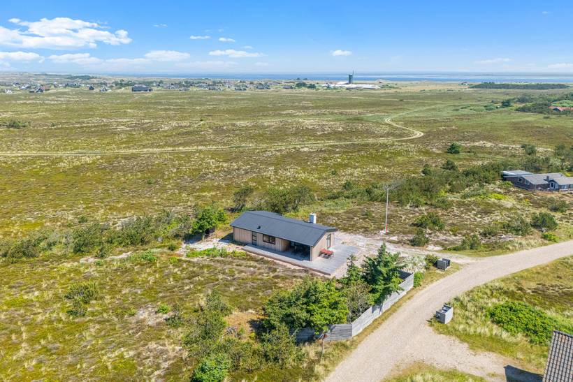 Foto von Ferienhaus TK41 in Bjerregård - Westjütland