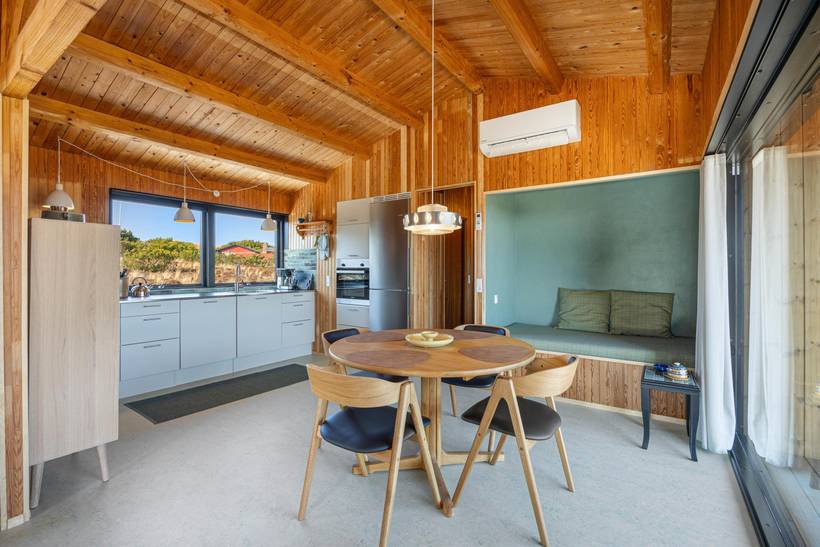 Foto von Ferienhaus TK41 in Bjerregård - Westjütland