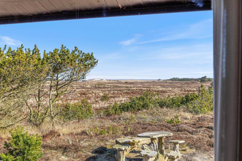 Foto von Ferienhaus TK41 in Bjerregård - Westjütland