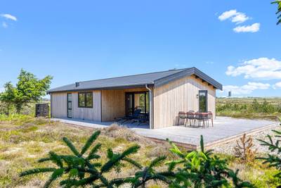 Vorschaubild von Ferienhaus TK41 in Bjerregård - Westjütland