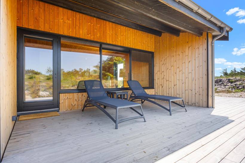 Foto von Ferienhaus TK41 in Bjerregård - Westjütland