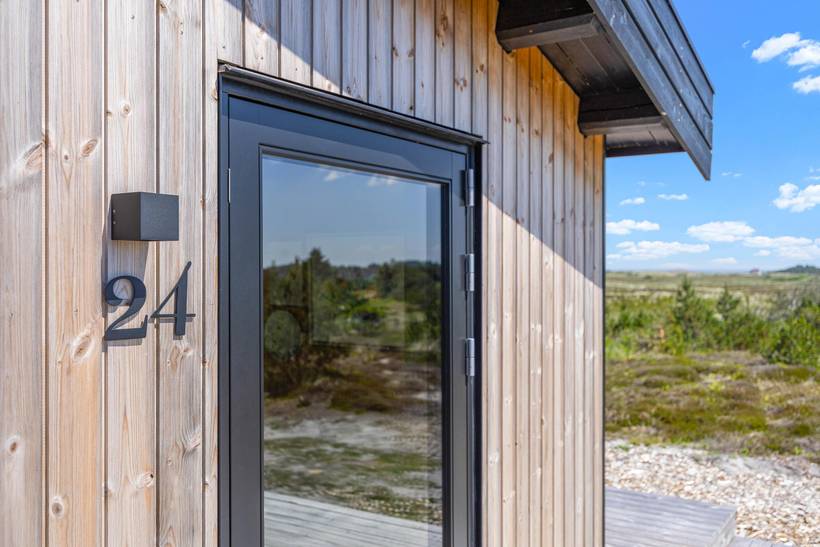 Foto von Ferienhaus TK41 in Bjerregård - Westjütland