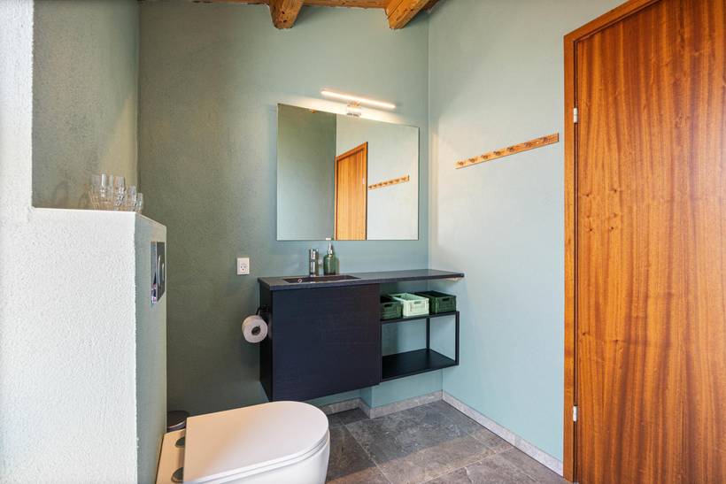Foto von Ferienhaus TK41 in Bjerregård - Westjütland