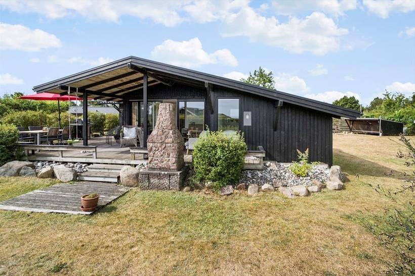 Foto von Ferienhaus TK43 in As Vig - Juelsminde - Ostjütland