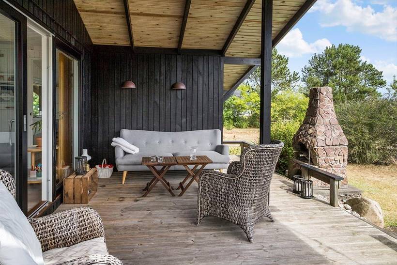Foto von Ferienhaus TK43 in As Vig - Juelsminde - Ostjütland