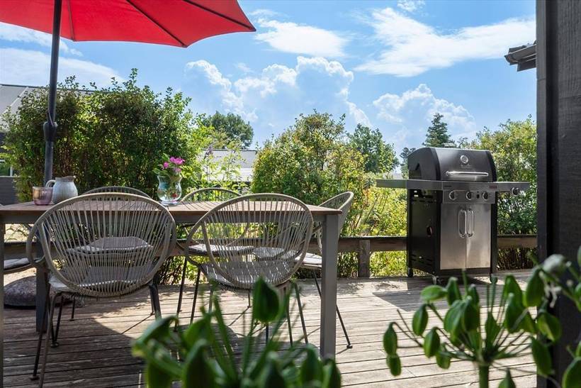 Foto von Ferienhaus TK43 in As Vig - Juelsminde - Ostjütland