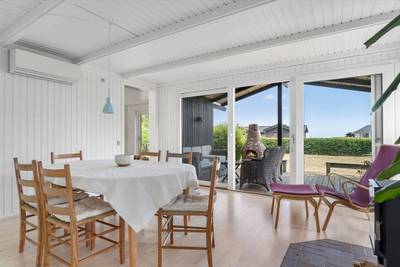Vorschaubild von Ferienhaus TK43 in As Vig - Juelsminde - Ostjütland