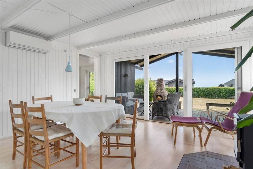 Foto von Ferienhaus TK43 in As Vig - Juelsminde - Ostjütland
