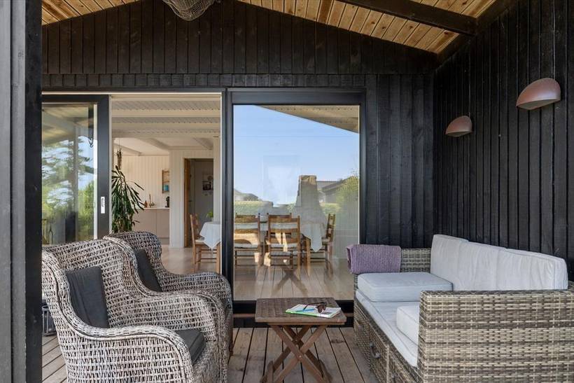 Foto von Ferienhaus TK43 in As Vig - Juelsminde - Ostjütland