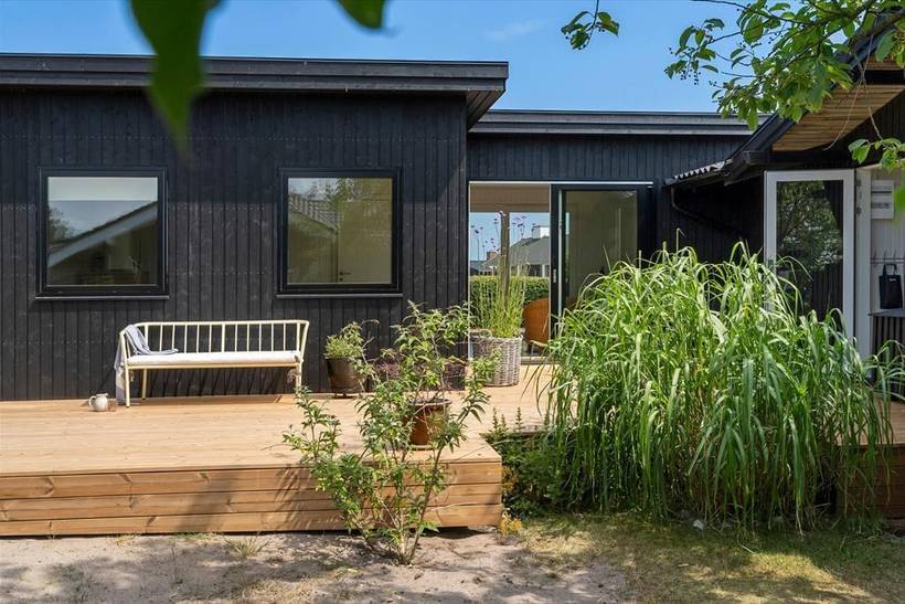 Foto von Ferienhaus TK43 in As Vig - Juelsminde - Ostjütland