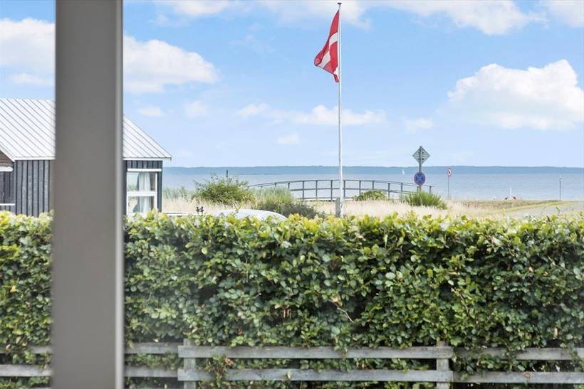 Foto von Ferienhaus TK43 in As Vig - Juelsminde - Ostjütland