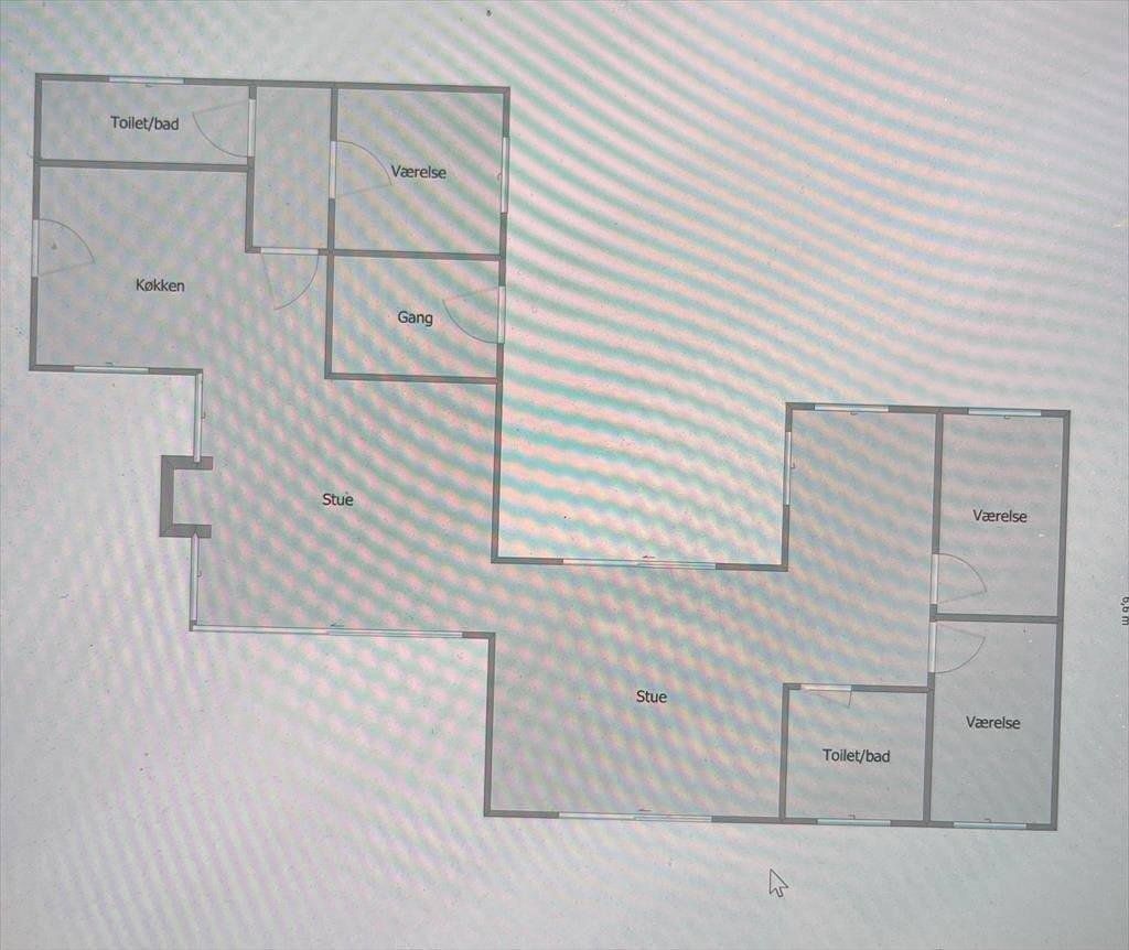 Vorschaubild von Ferienhaus TK43 in As Vig - Juelsminde - Ostjütland