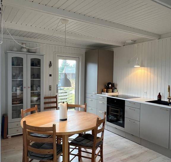 Foto von Ferienhaus TK43 in As Vig - Juelsminde - Ostjütland