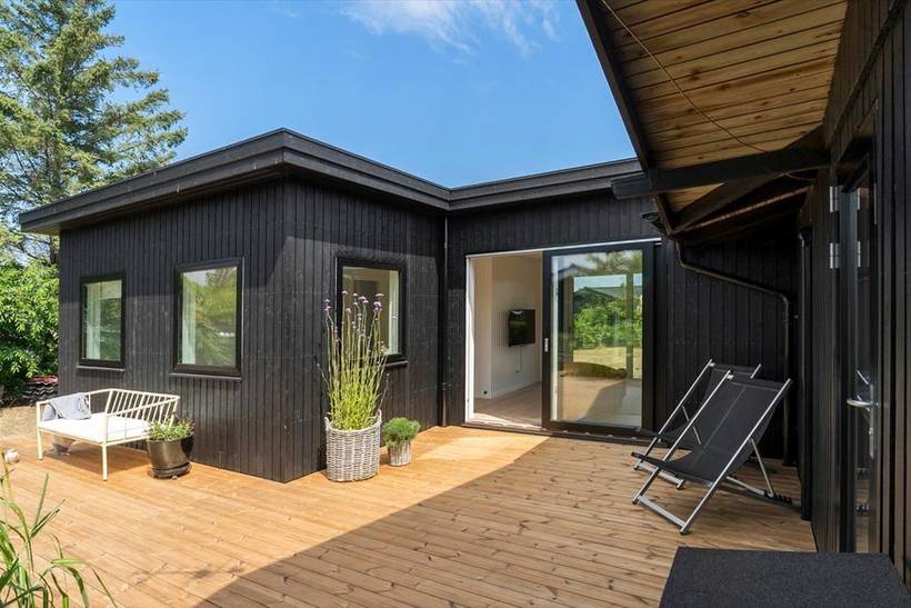 Foto von Ferienhaus TK43 in As Vig - Juelsminde - Ostjütland