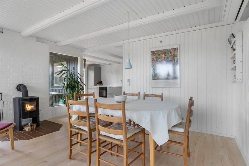 Foto von Ferienhaus TK43 in As Vig - Juelsminde - Ostjütland