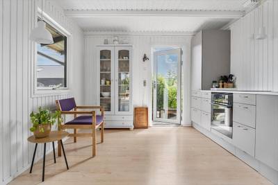 Vorschaubild von Ferienhaus TK43 in As Vig - Juelsminde - Ostjütland