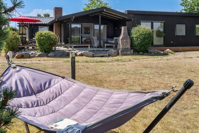Foto von Ferienhaus TK43 in As Vig - Juelsminde - Ostjütland