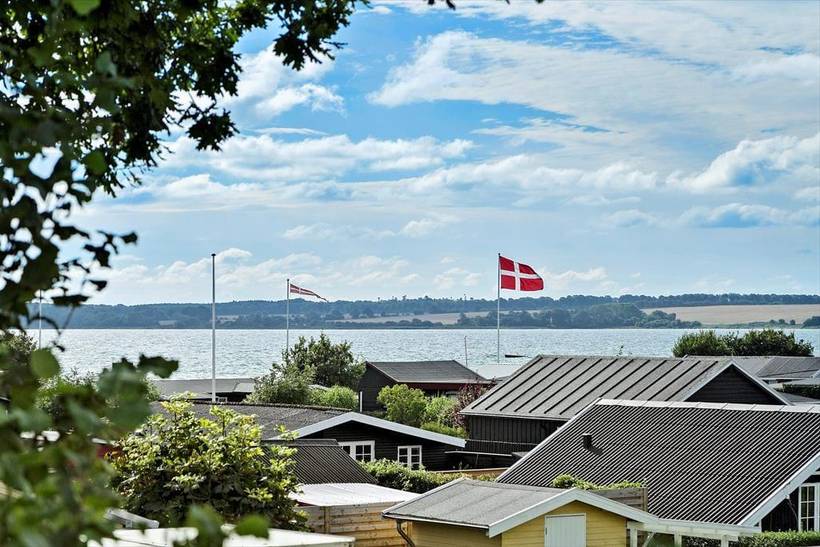 Foto von Ferienhaus TK43 in As Vig - Juelsminde - Ostjütland