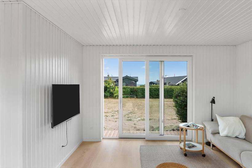 Foto von Ferienhaus TK43 in As Vig - Juelsminde - Ostjütland