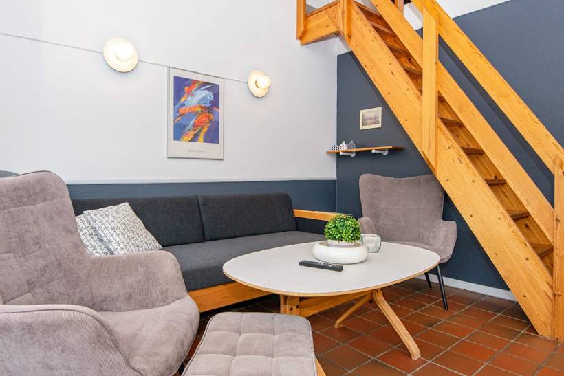 Foto von Ferienhaus TK46 in Fanø Bad - Fanø
