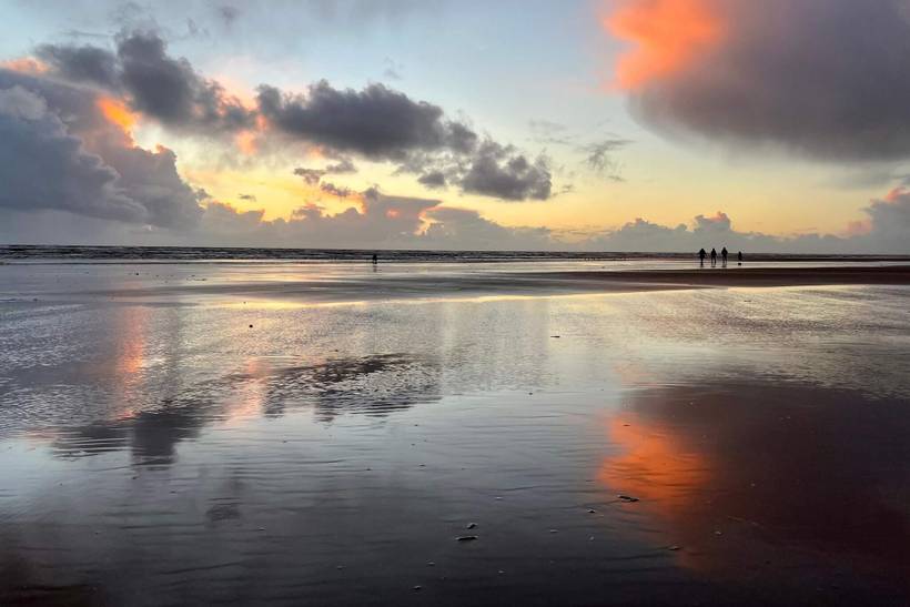 Foto von Ferienhaus TK46 in Fanø Bad - Fanø