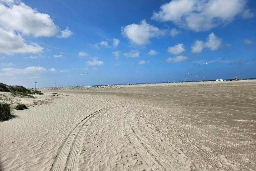 Foto von Ferienhaus TK46 in Fanø Bad - Fanø