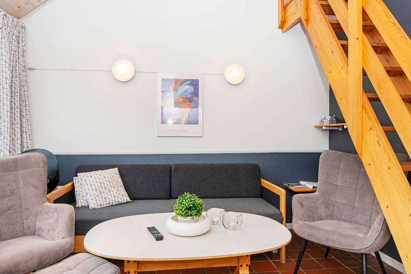 Foto von Ferienhaus TK46 in Fanø Bad - Fanø
