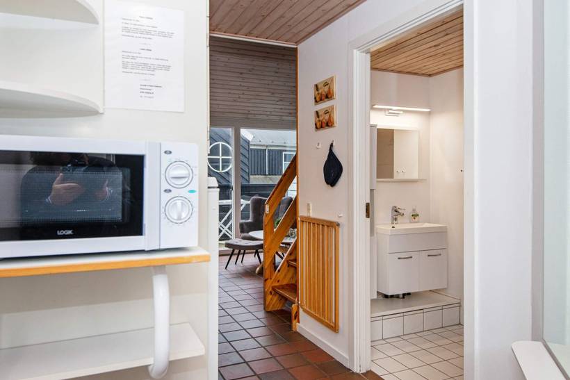 Foto von Ferienhaus TK46 in Fanø Bad - Fanø