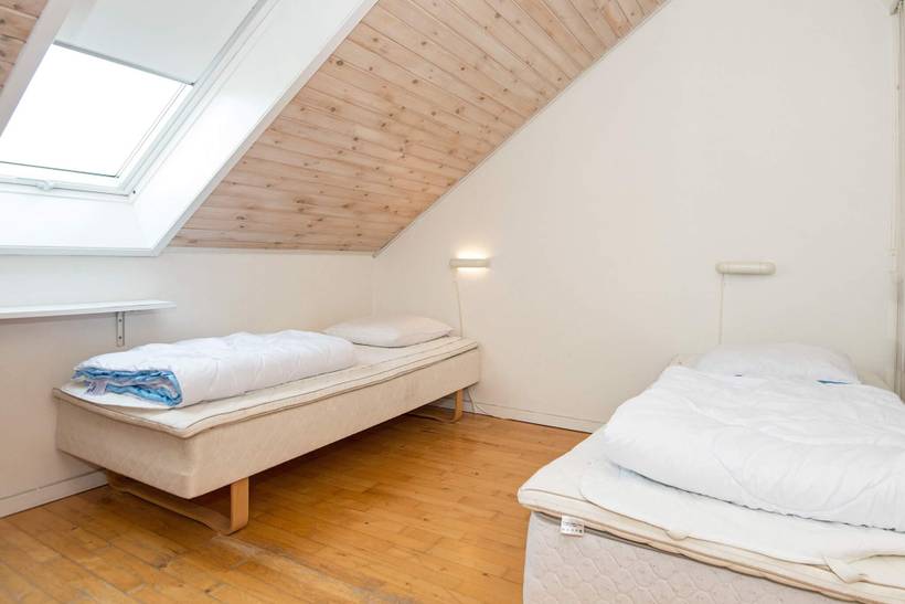 Foto von Ferienhaus TK46 in Fanø Bad - Fanø