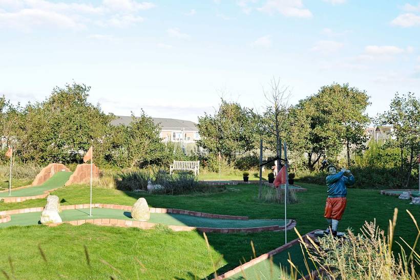 Foto von Ferienhaus TK46 in Fanø Bad - Fanø