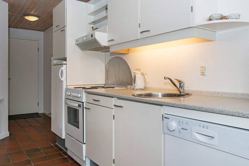 Foto von Ferienhaus TK46 in Fanø Bad - Fanø