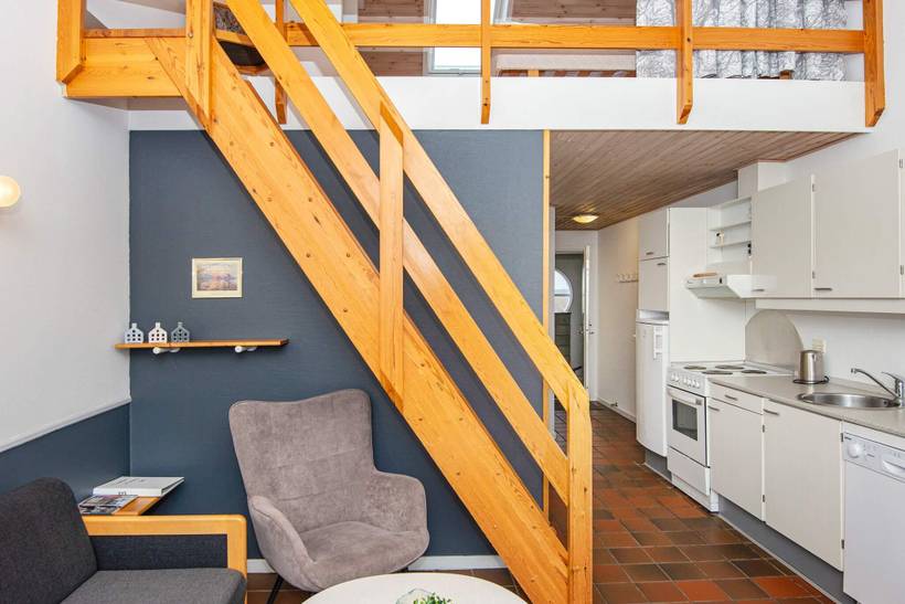 Foto von Ferienhaus TK46 in Fanø Bad - Fanø