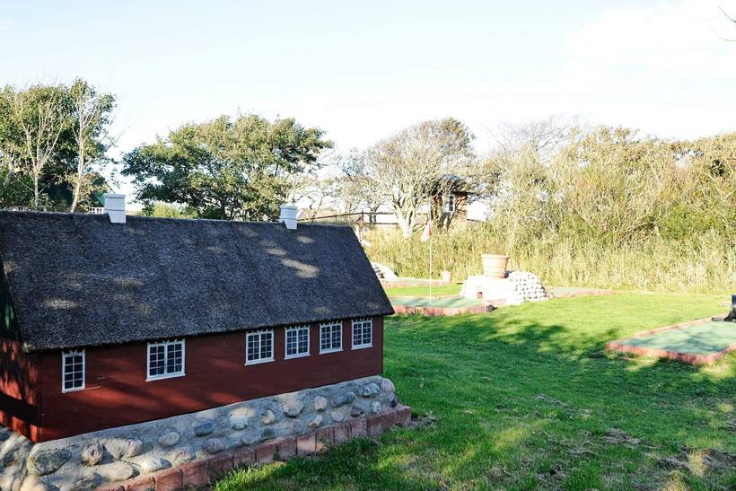 Foto von Ferienhaus TK46 in Fanø Bad - Fanø
