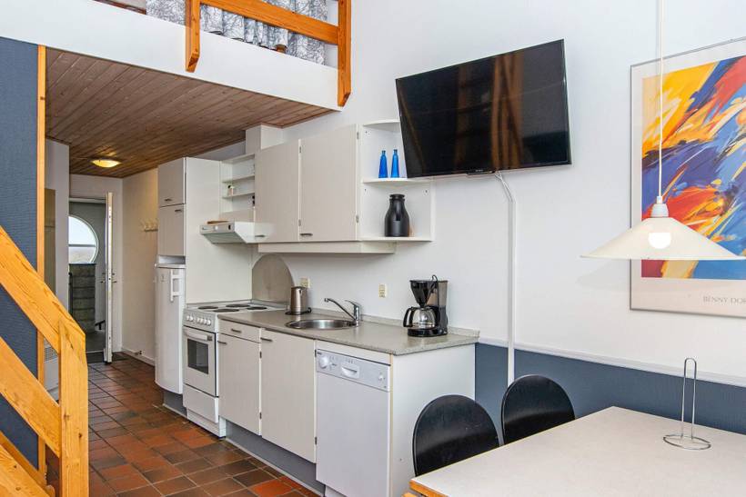 Foto von Ferienhaus TK46 in Fanø Bad - Fanø