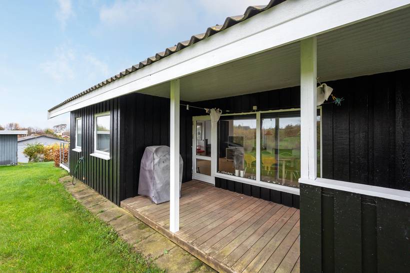 Foto von Ferienhaus TK50 in Selde - Thy/Limfjord