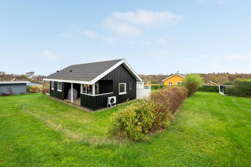 Foto von Ferienhaus TK50 in Selde - Thy/Limfjord