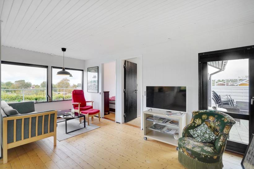 Foto von Ferienhaus TK50 in Selde - Thy/Limfjord
