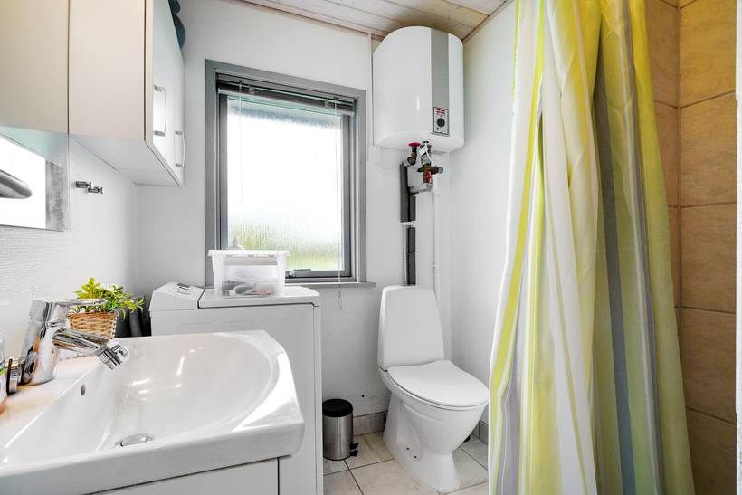 Foto von Ferienhaus TK50 in Selde - Thy/Limfjord