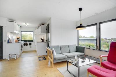 Vorschaubild von Ferienhaus TK50 in Selde - Thy/Limfjord