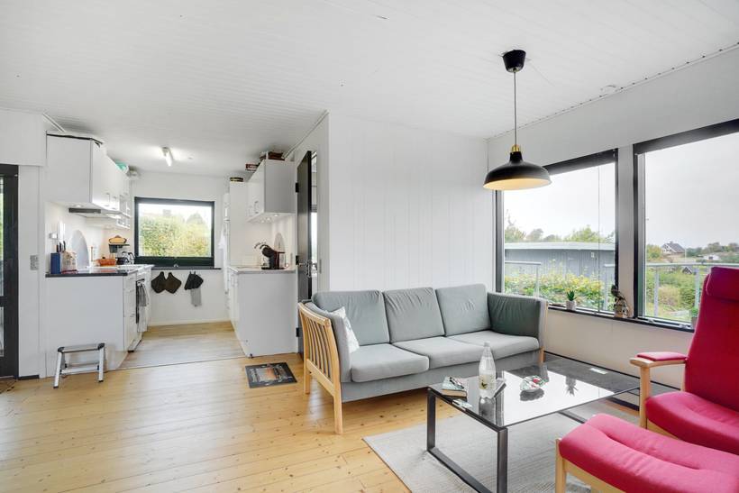 Foto von Ferienhaus TK50 in Selde - Thy/Limfjord
