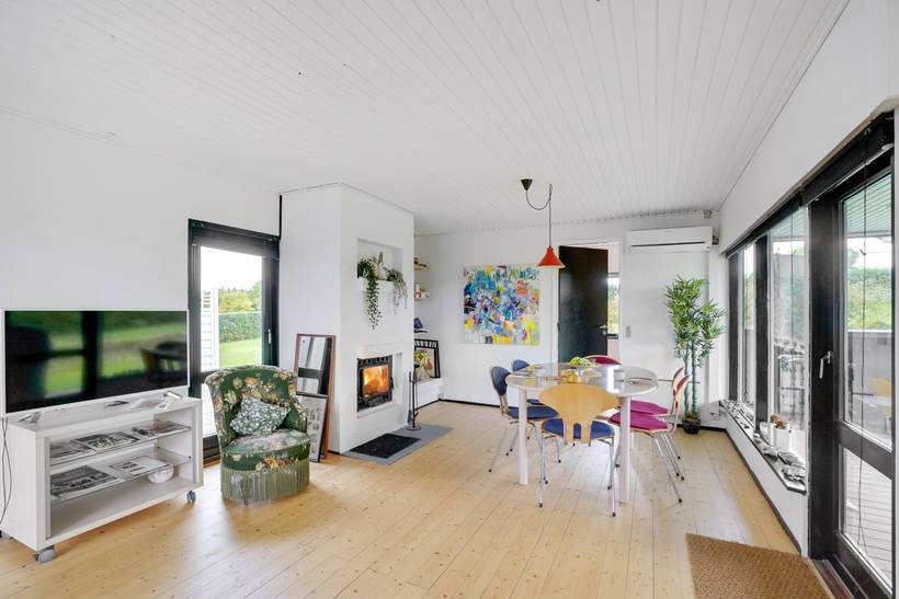 Foto von Ferienhaus TK50 in Selde - Thy/Limfjord