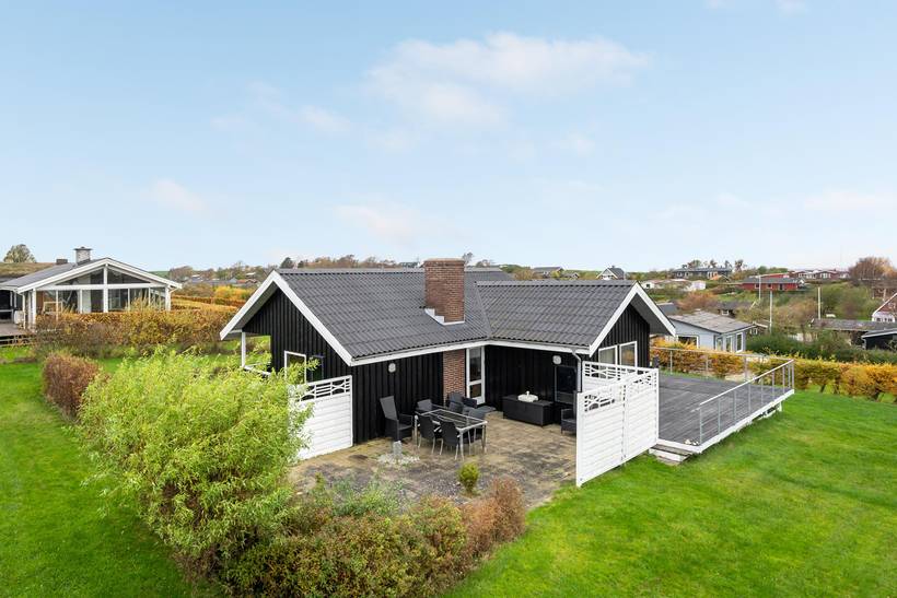 Foto von Ferienhaus TK50 in Selde - Thy/Limfjord