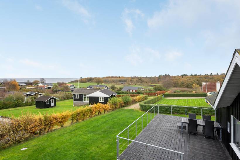 Foto von Ferienhaus TK50 in Selde - Thy/Limfjord